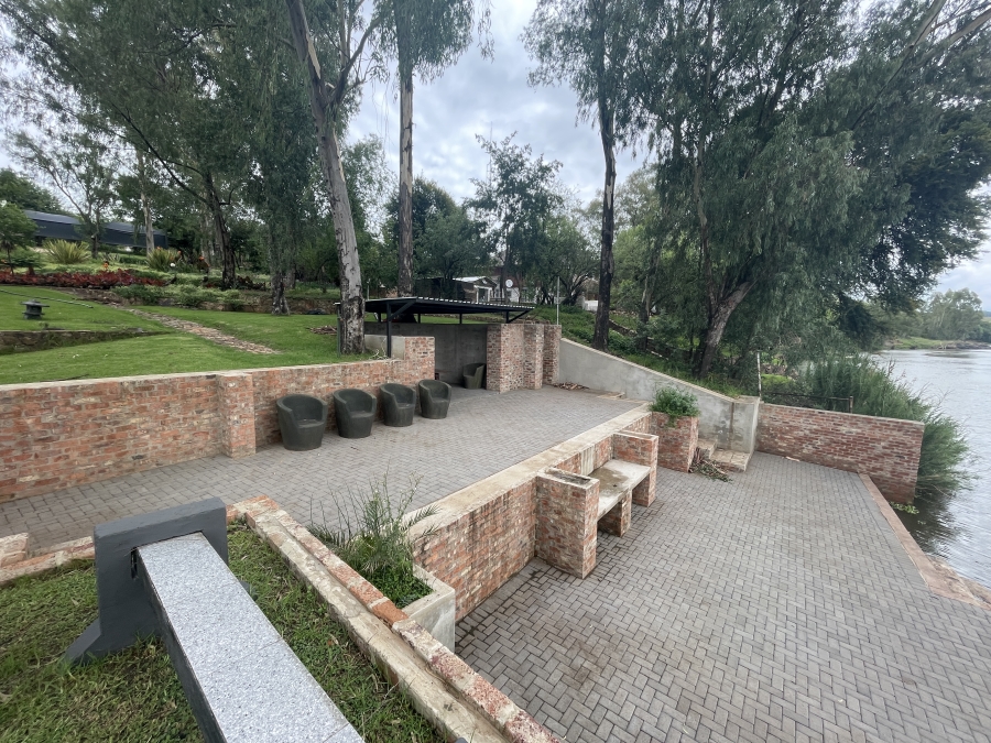 Commercial Property for Sale in Parys Free State